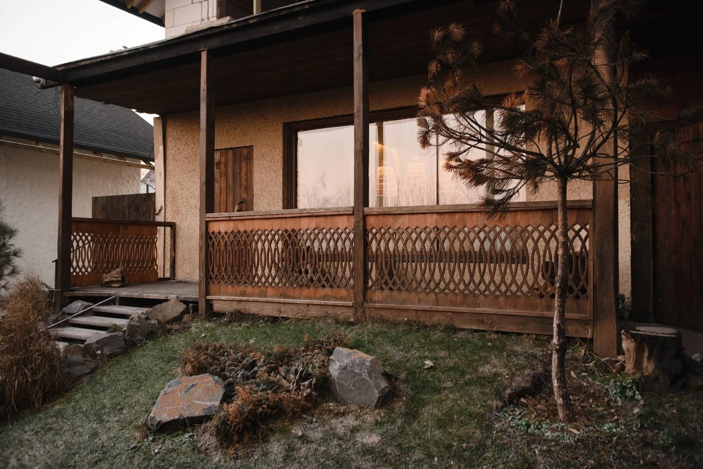 tariff Баня Шале