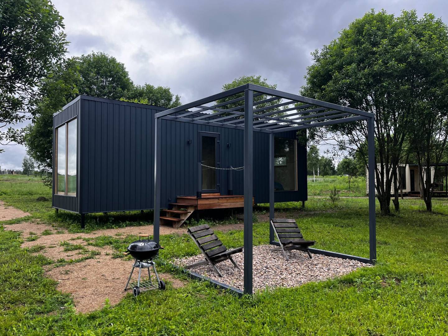 tariff Вилла садовая