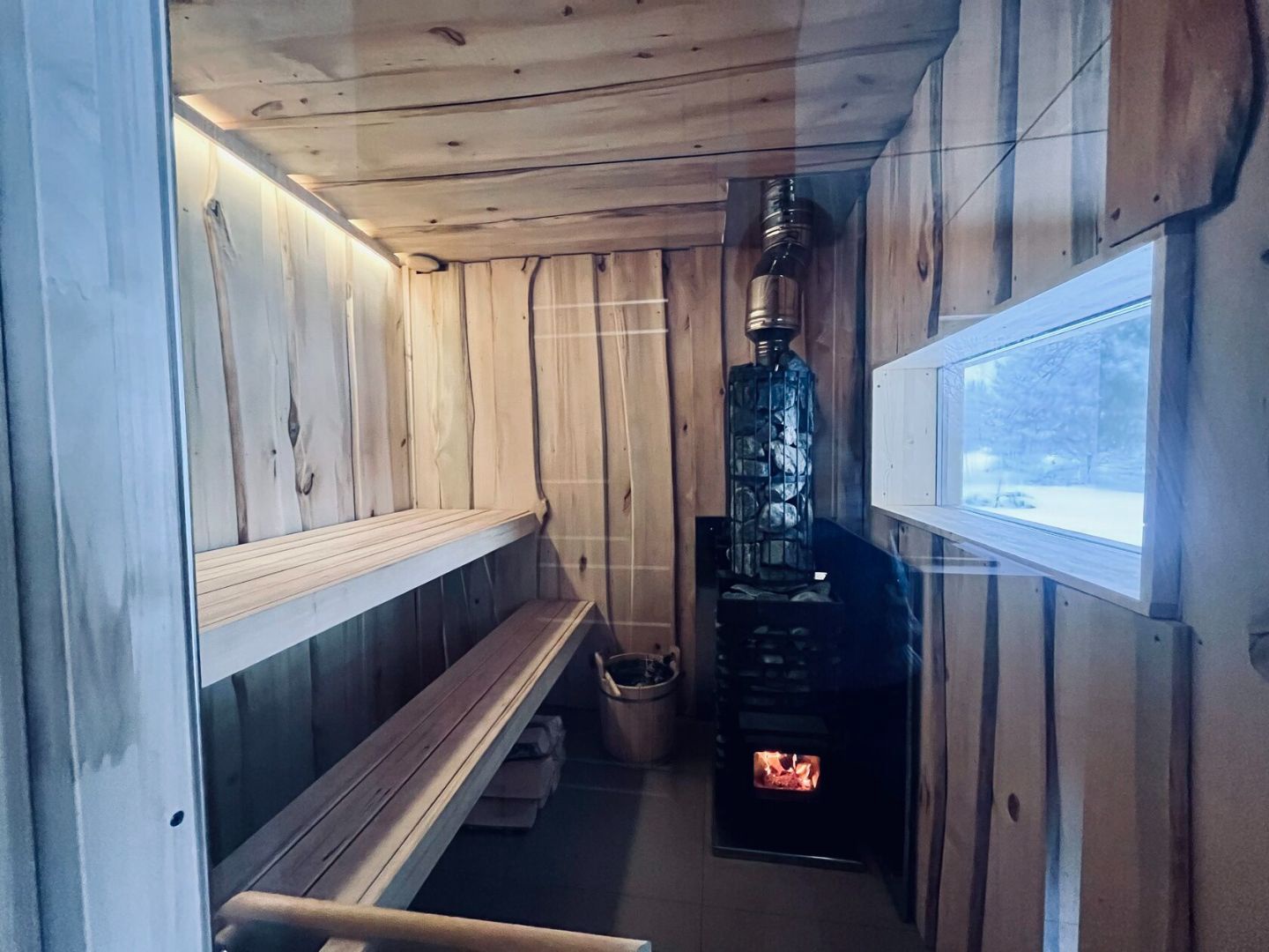 tariff Аренда Бани-Хаус