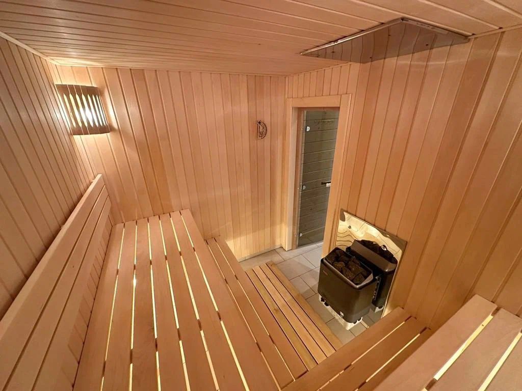 tariff Аренда сауны