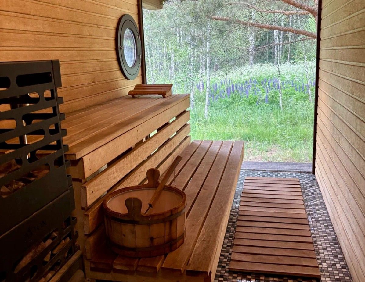 tariff Аренда бани