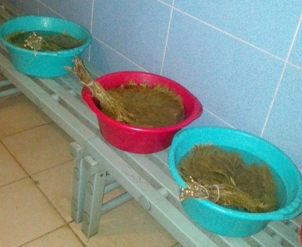 tariff Душевые кабины