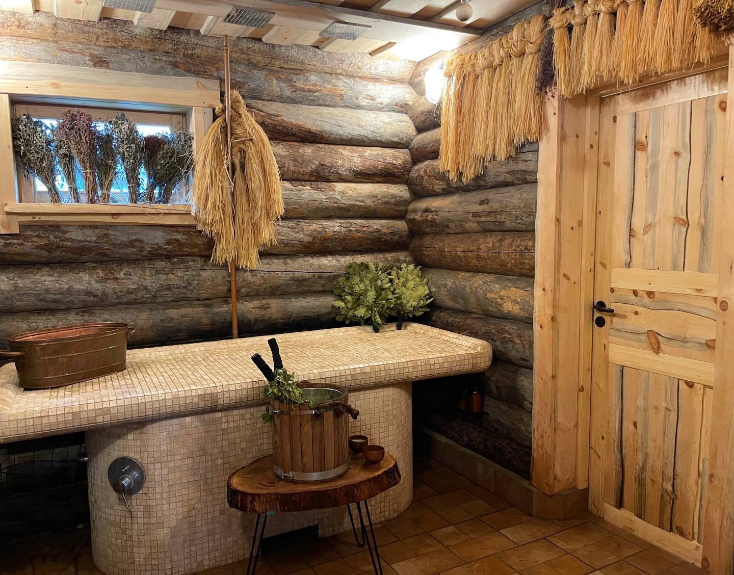 tariff Программа парения «Сталевар»