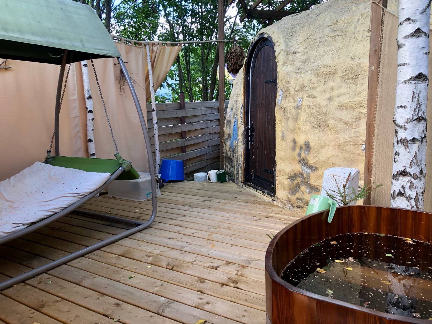 tariff САКРАЛЬНАЯ БАНЯ