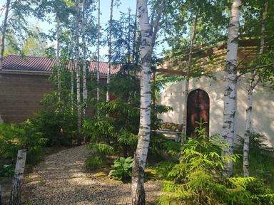 tariff ТРАДИЦИОННОЕ ПАРЕНИЕ Баня «Всё включено»