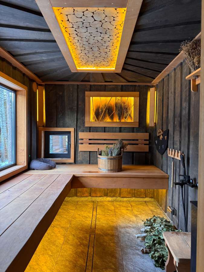 tariff Solo You — программа уединенного отдыха