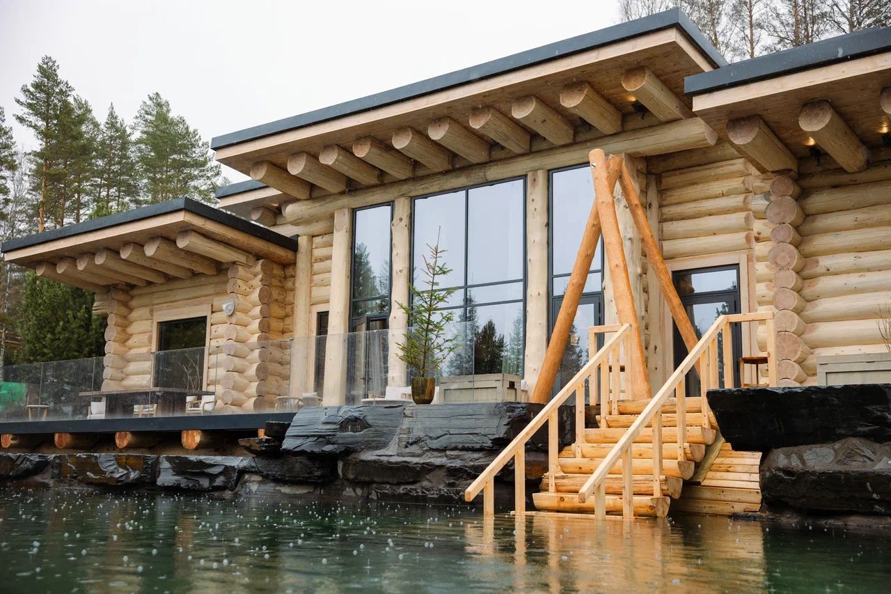 tariff Баня «Вода»