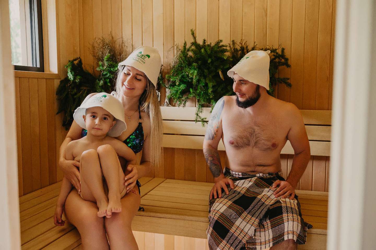 tariff Семейные традиции