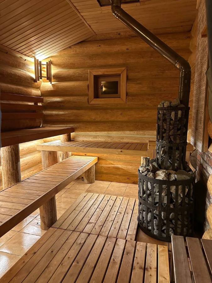 tariff Аренда бани