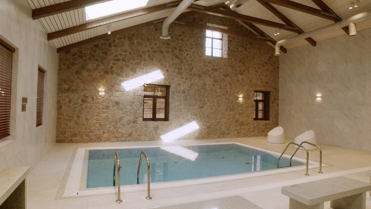 tariff Посещение бани