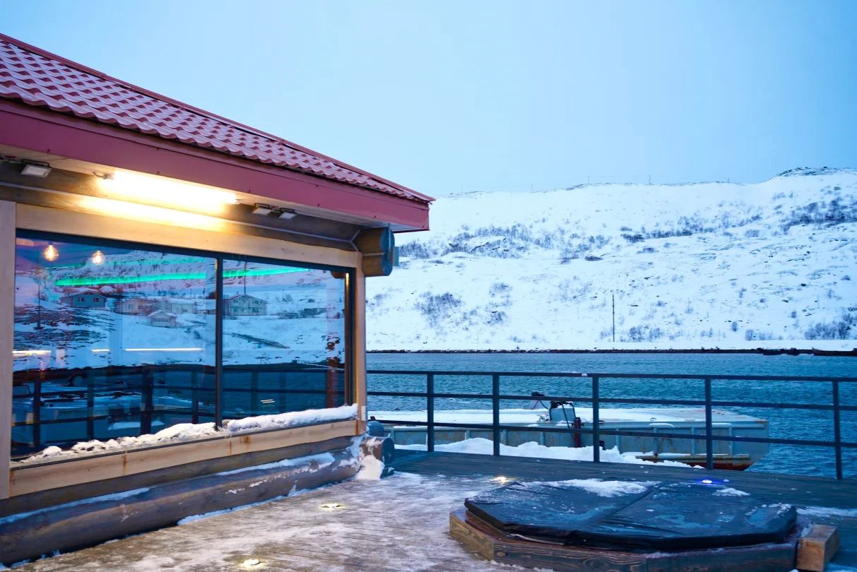 tariff Аренда бани