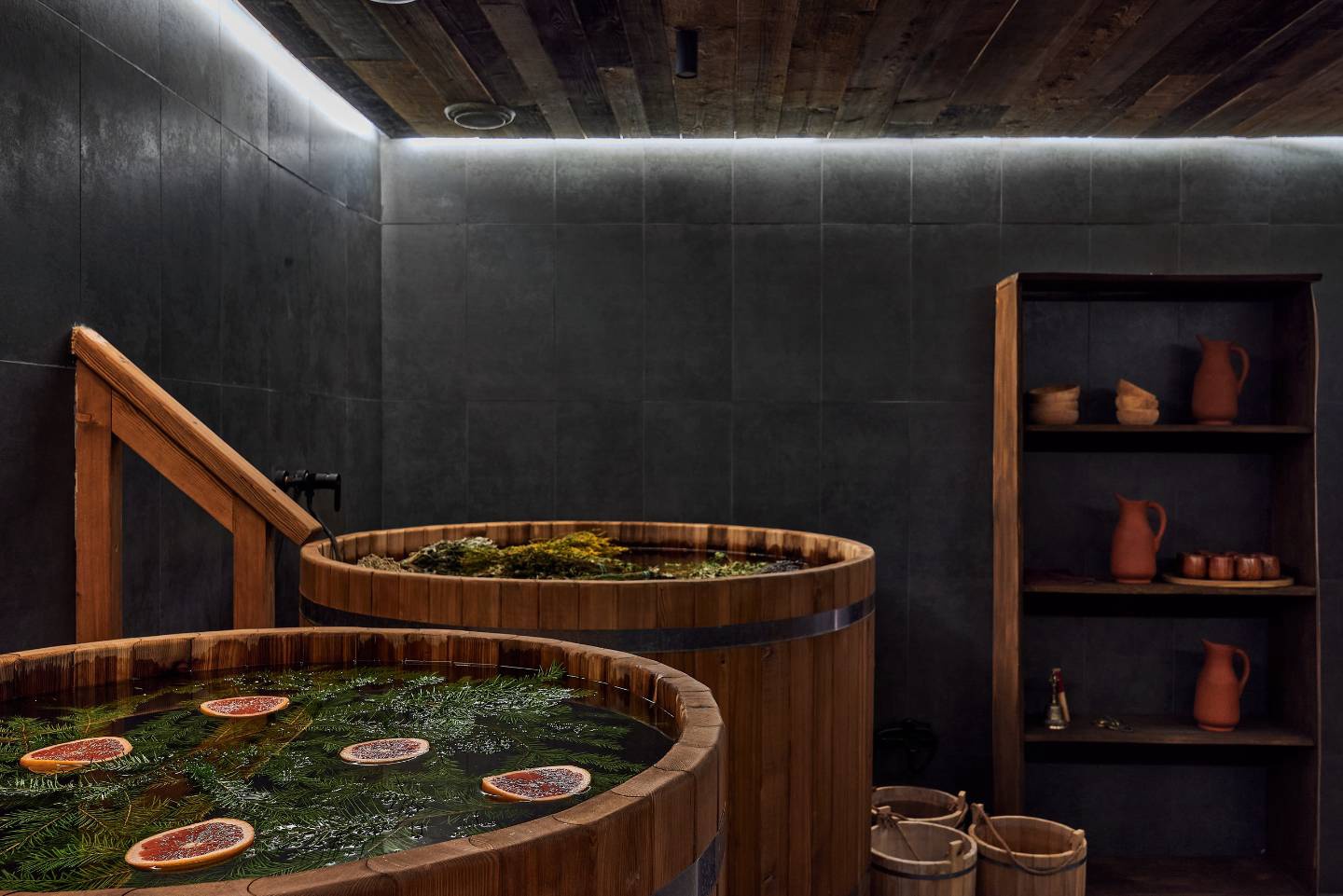 tariff Путь воина