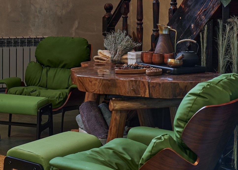 tariff Тёплые посиделки