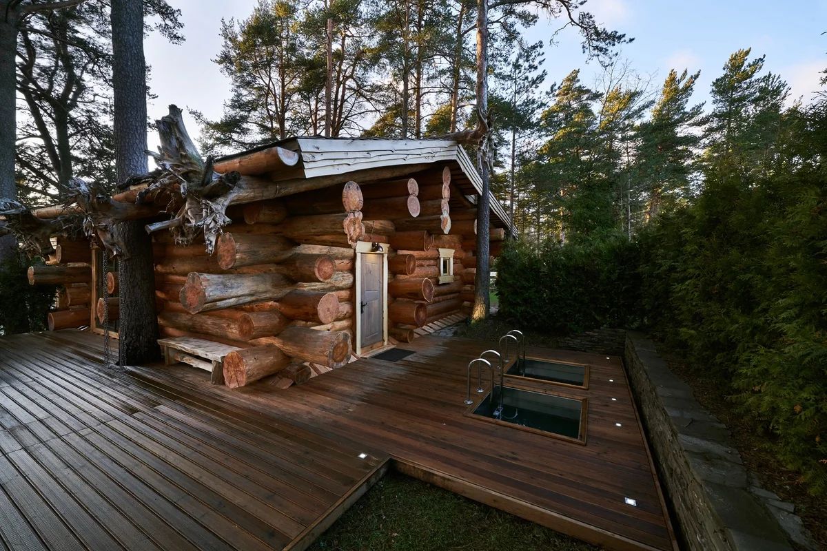 tariff Баня по-белому