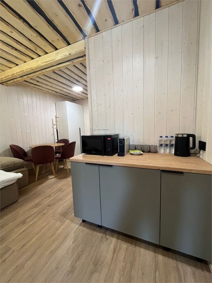 tariff Комфорт