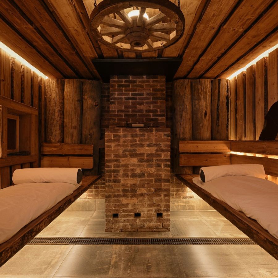 tariff БАНЯ «ЛОДКИ СЕВЕРА»