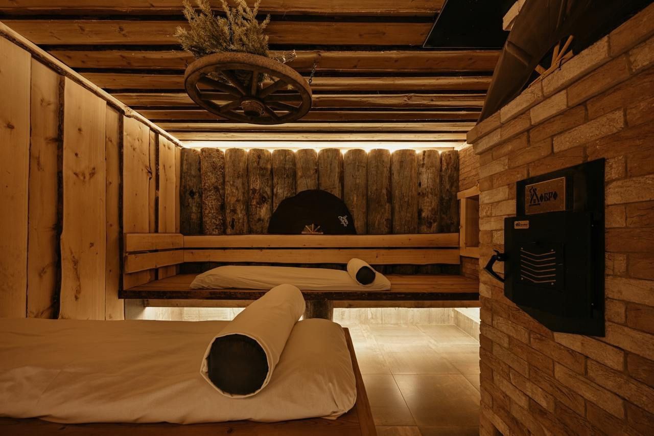 tariff Мужской класс