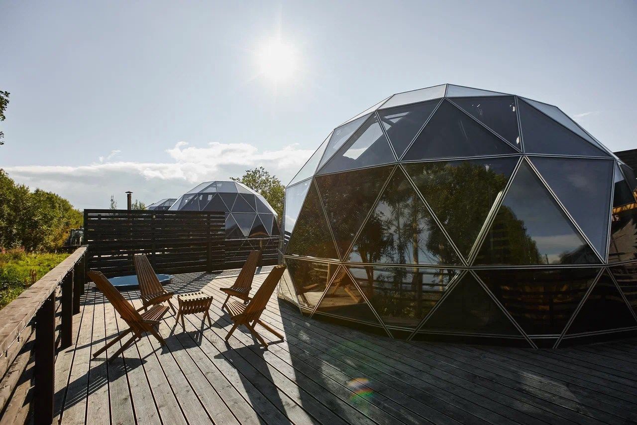 tariff Дом-сфера Премиум