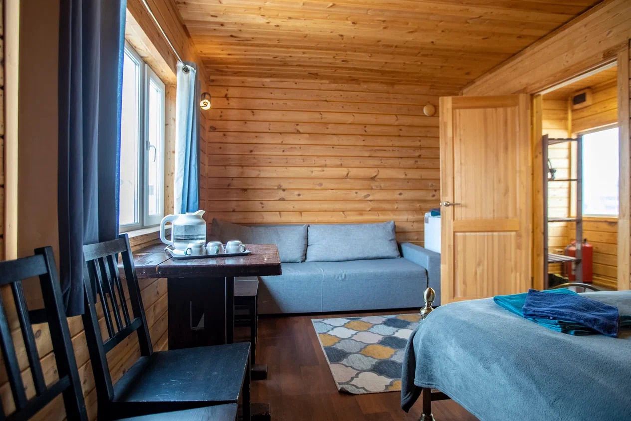 tariff Коттедж «Семейный»