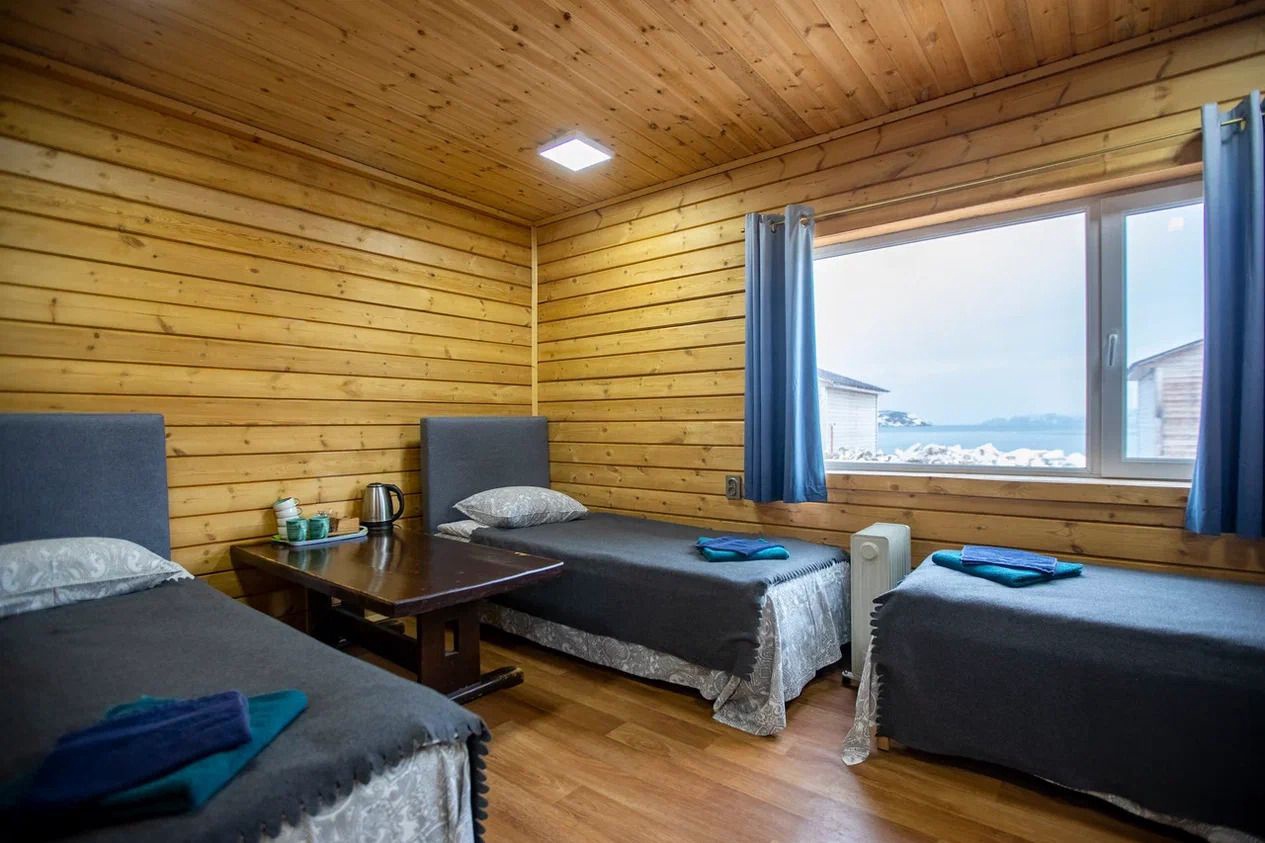 tariff Домик Стандарт