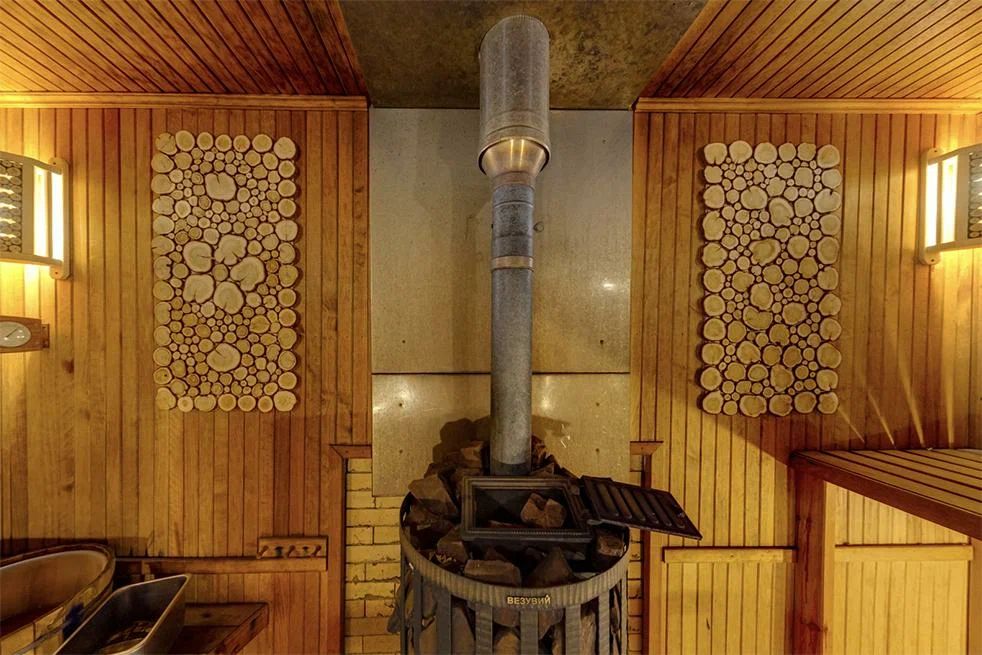 tariff Аренда бани