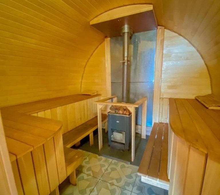 tariff Аренда бани