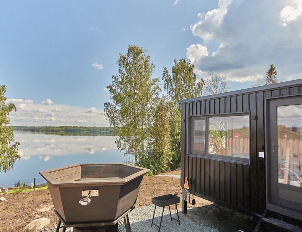 tariff Studio + Sauna* +Чан*