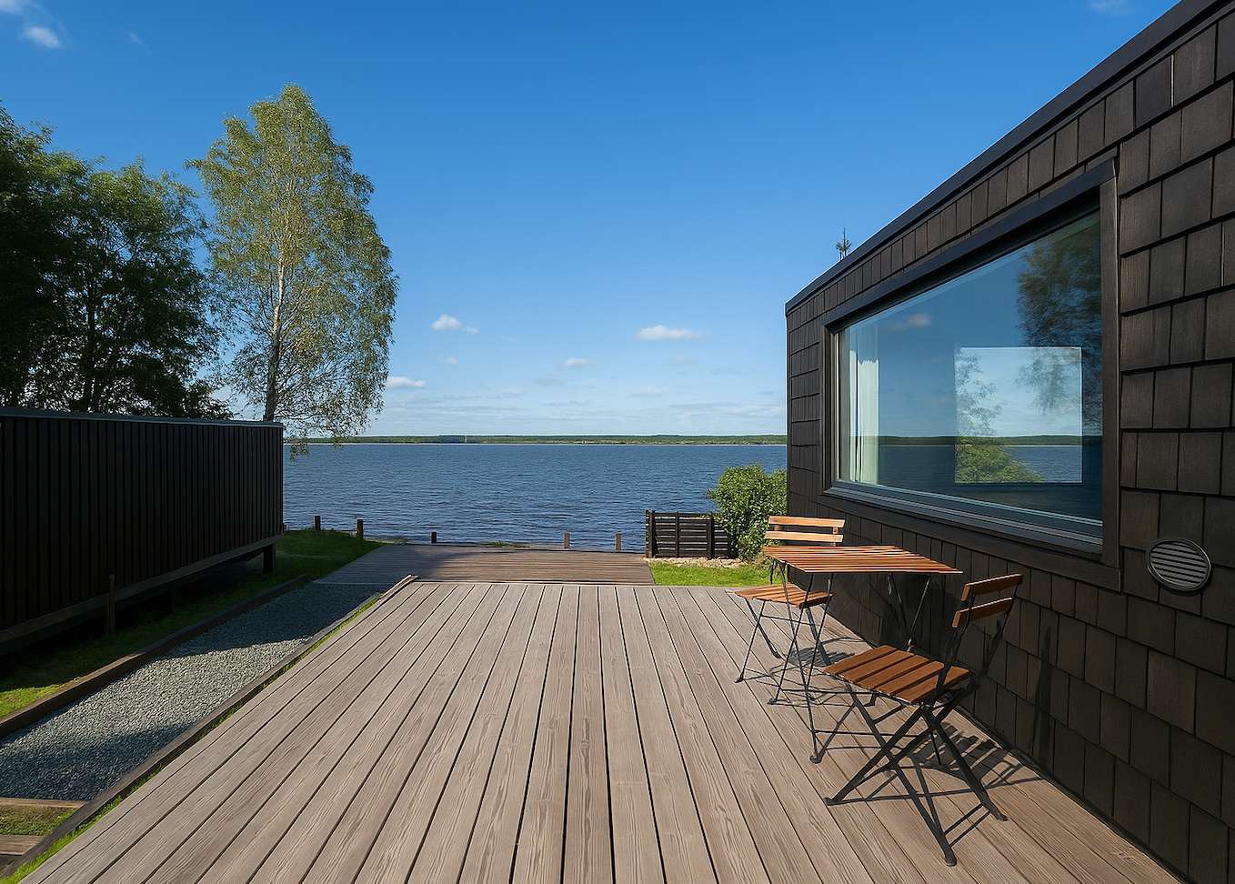 tariff Studio Panorama