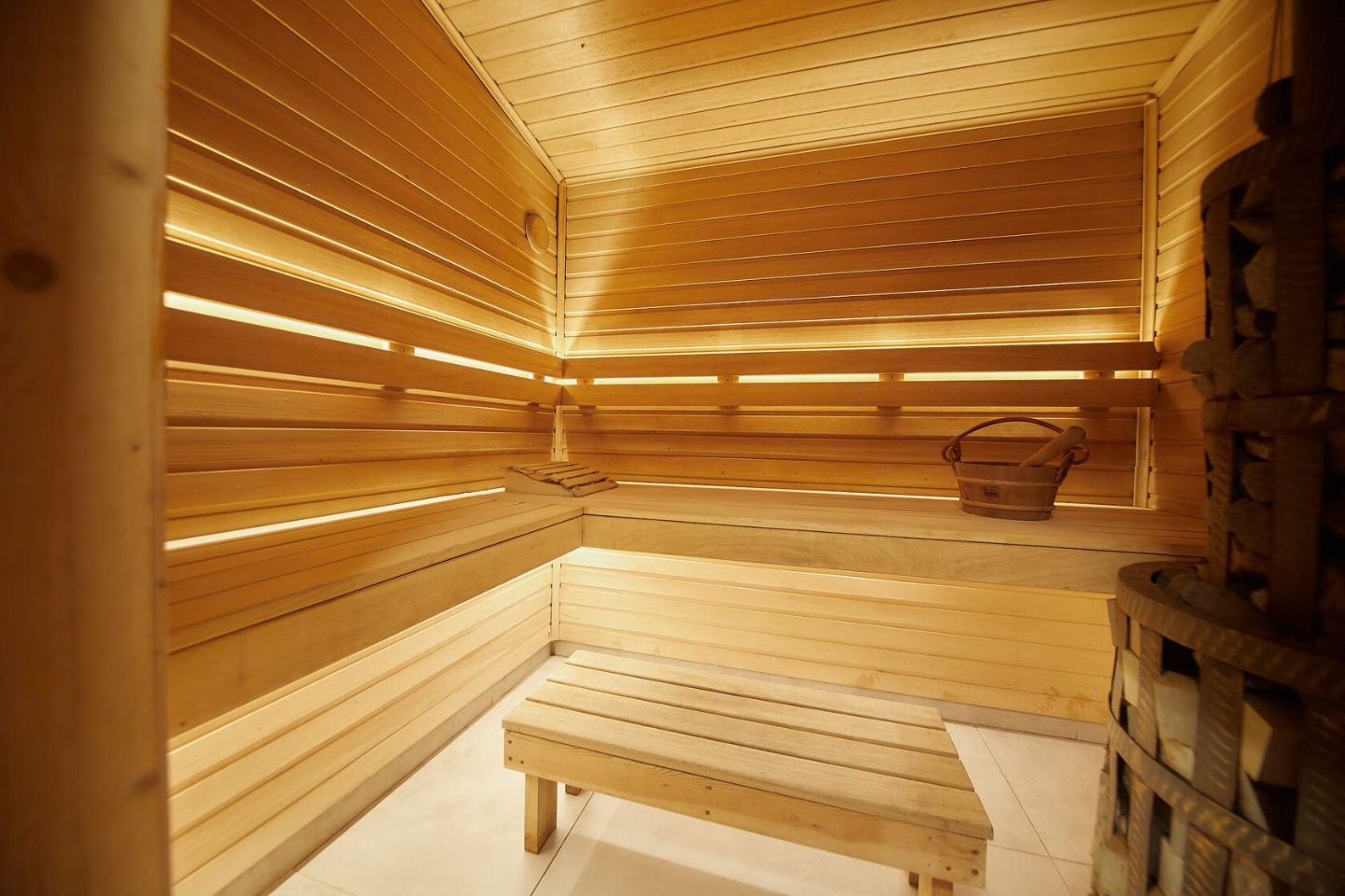 tariff Аренда бани