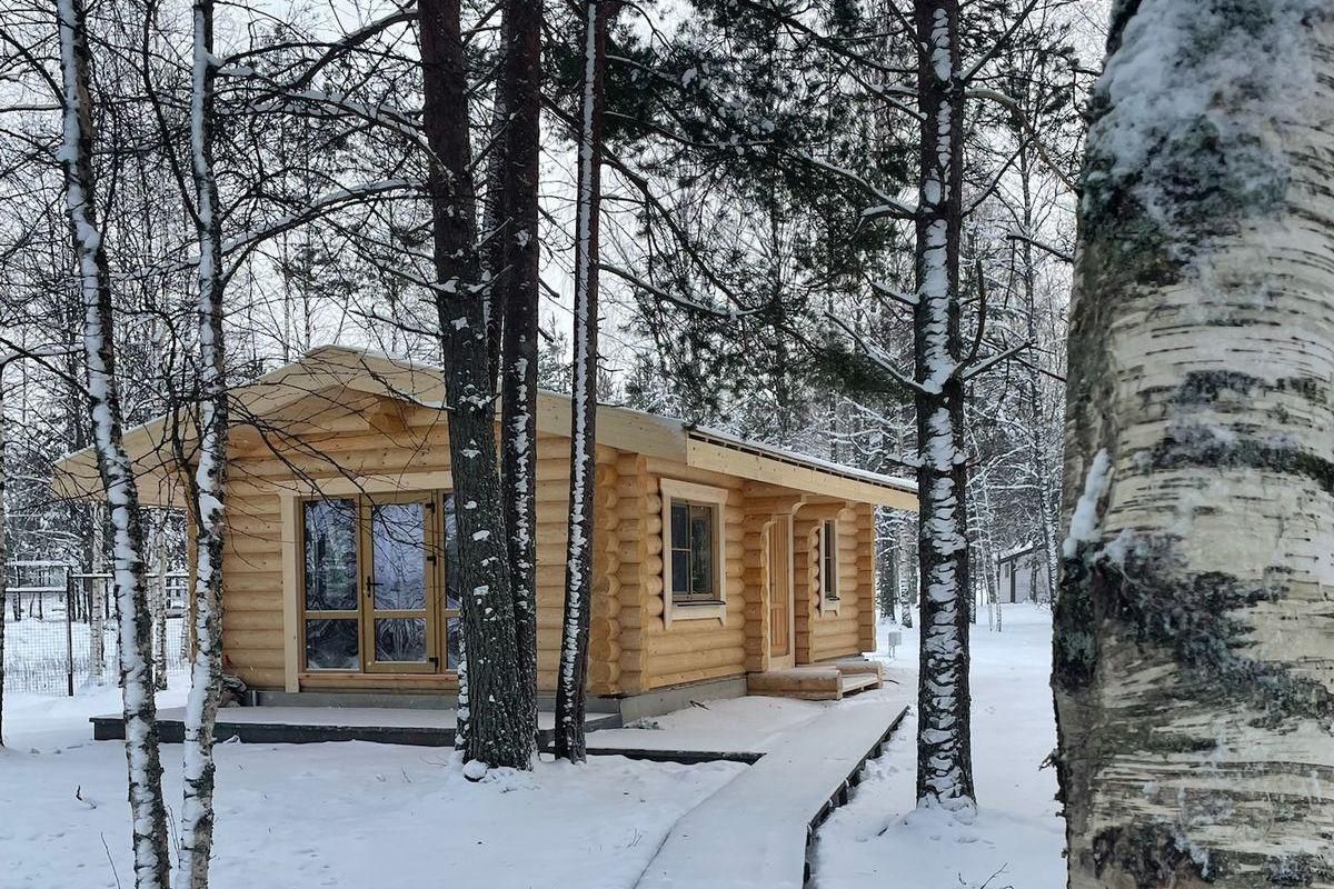 tariff Большая баня