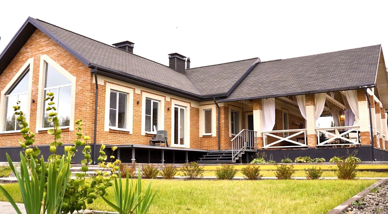 tariff Аренда дома с банным комплексом