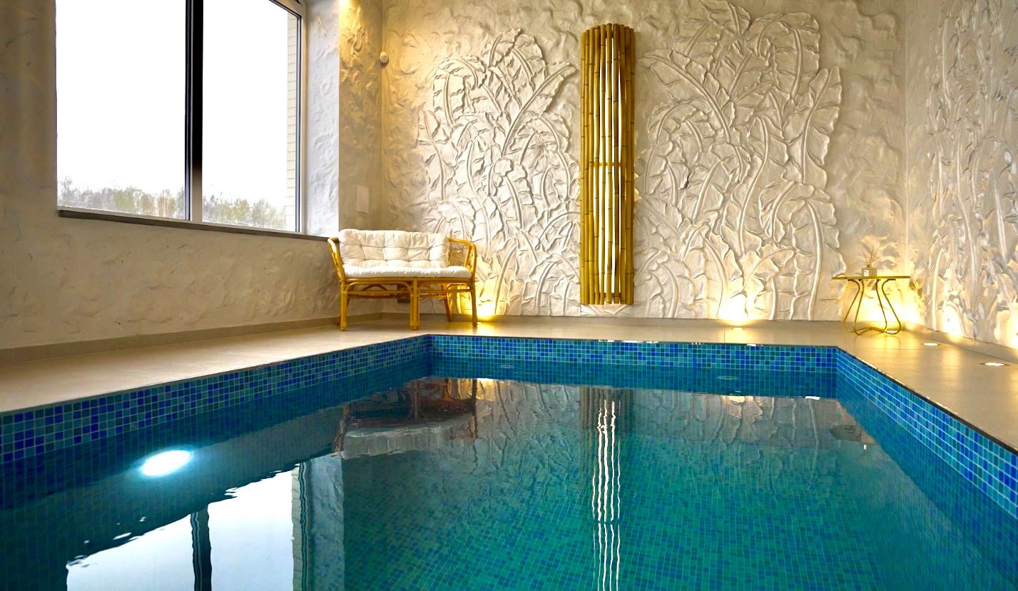 tariff Аренда сеанса бань