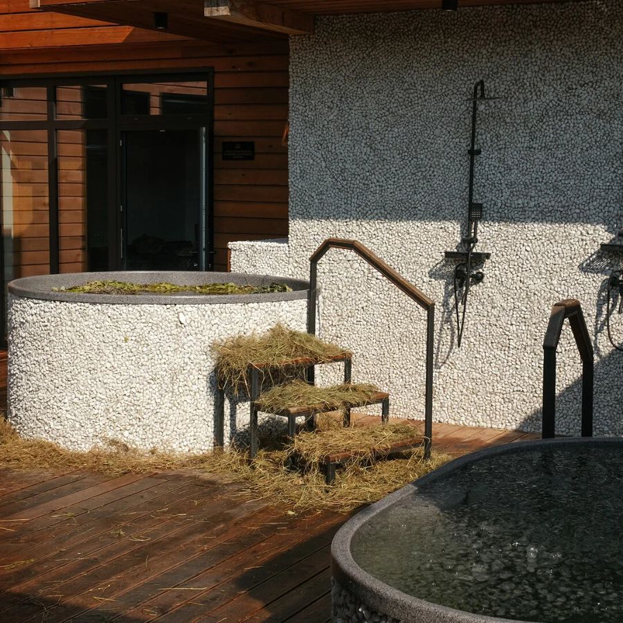 tariff Баня «Елань»