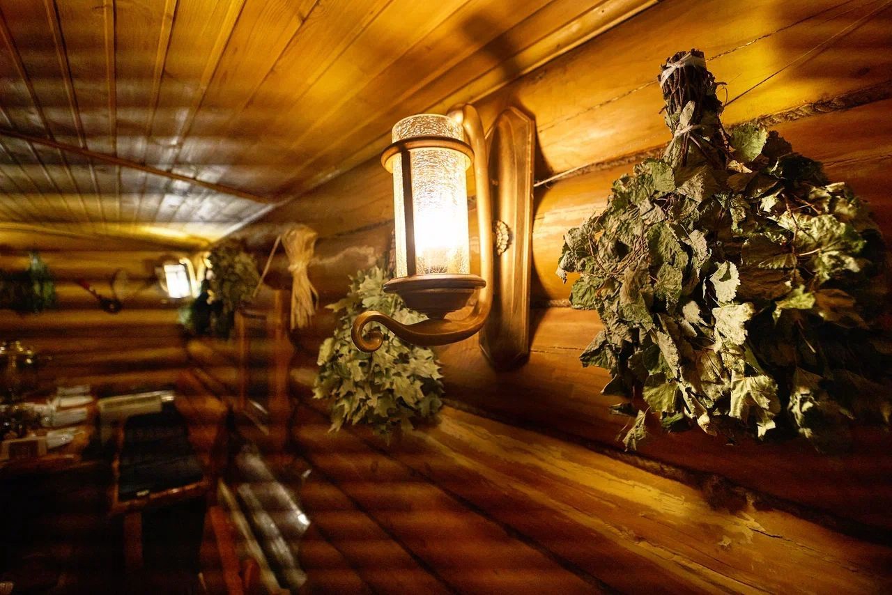 tariff Баня Алатырь