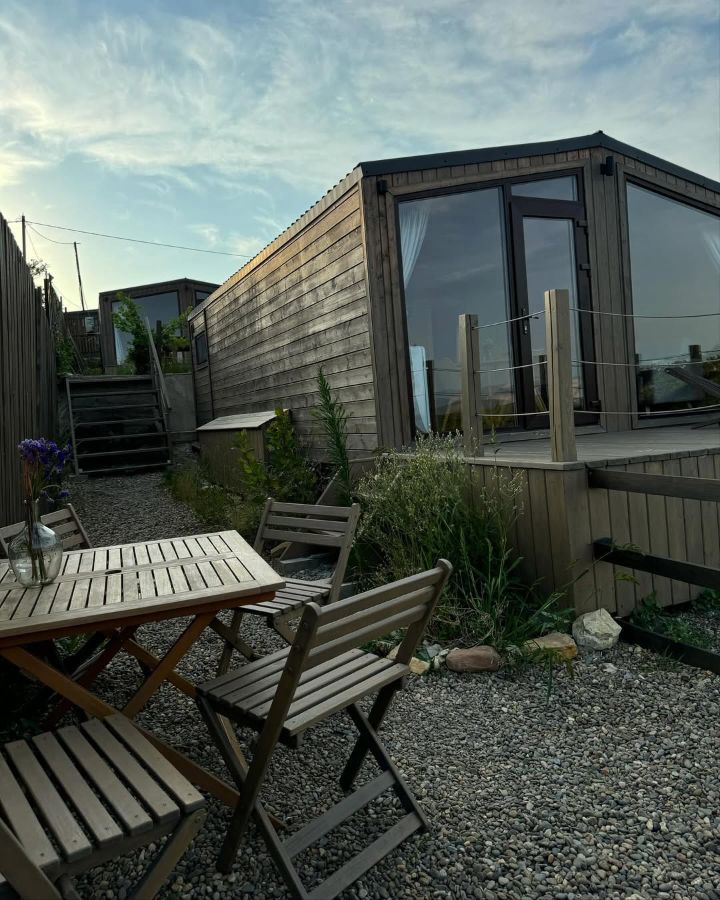 tariff Бронирование домика на одни сутки