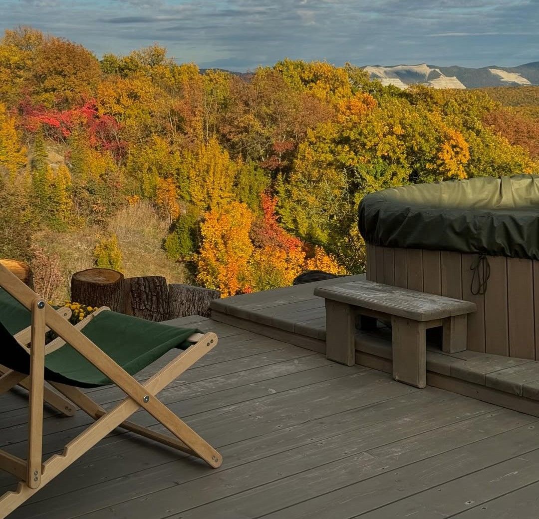 tariff Русская баня на дровах и подогреваемая купель с проживанием