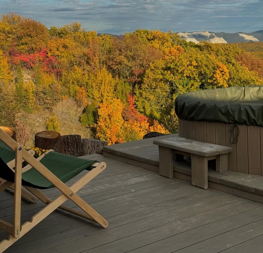 tariff Русская баня на дровах и подогреваемая купель с проживанием