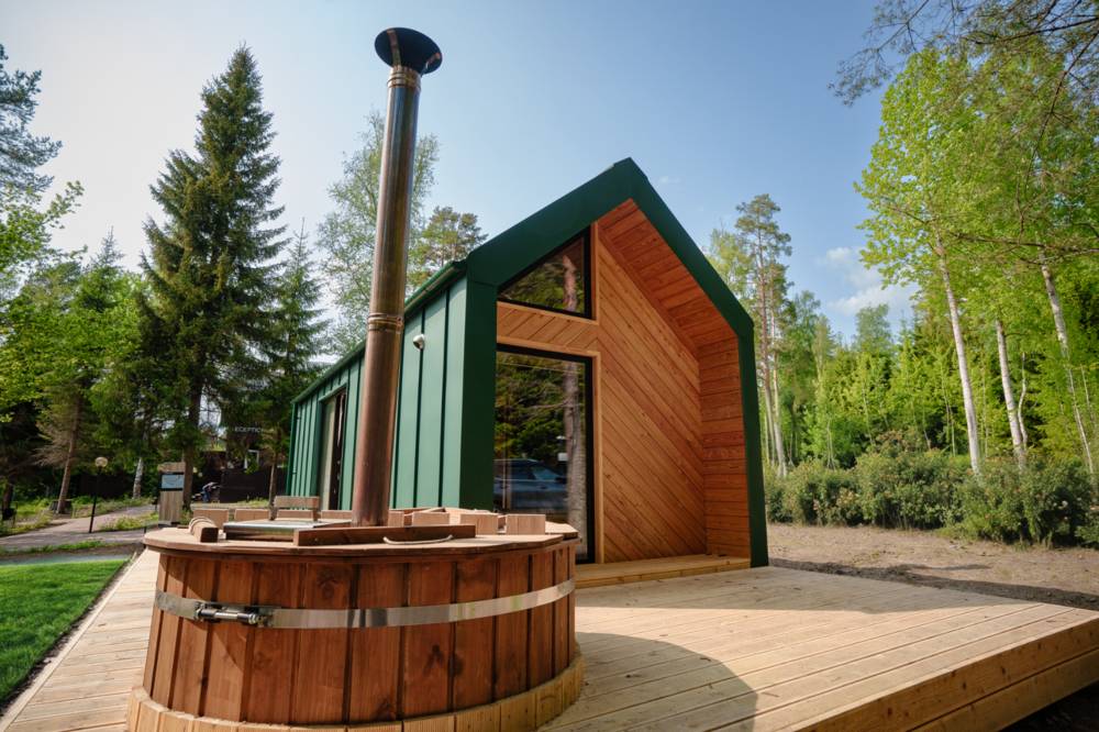 tariff Аренда бани на сутки