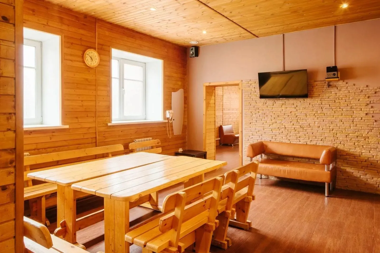 tariff Большой номер (3 этаж)