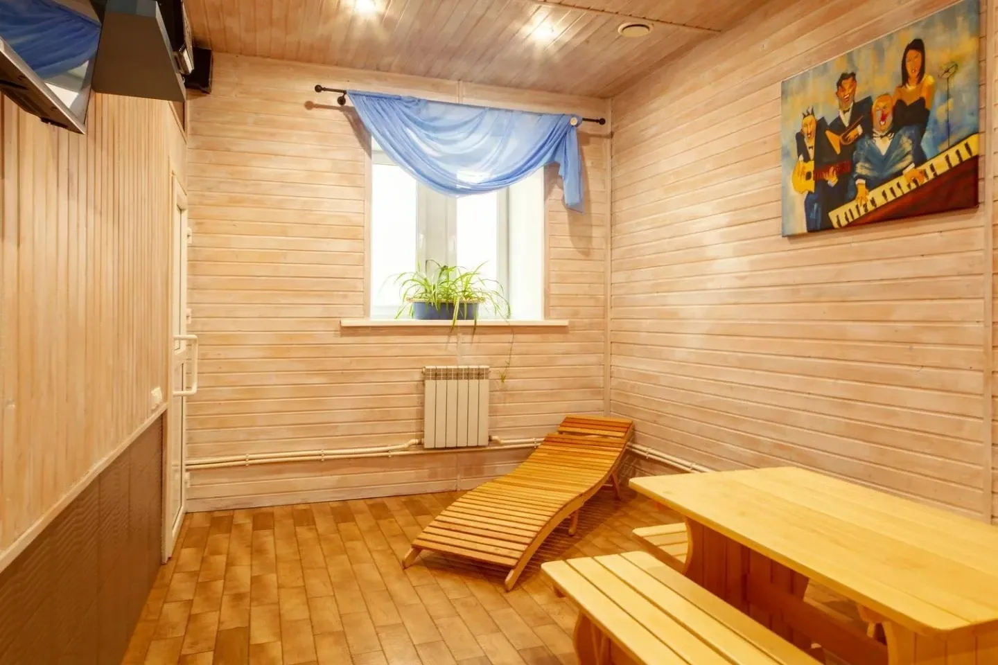 tariff Малый номер (3 этаж)