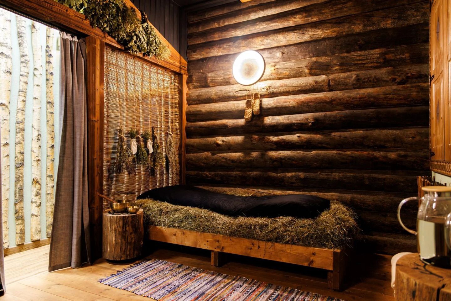 tariff Премиум-класс "Карелия"