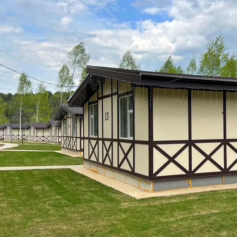 tariff Дом CHALET