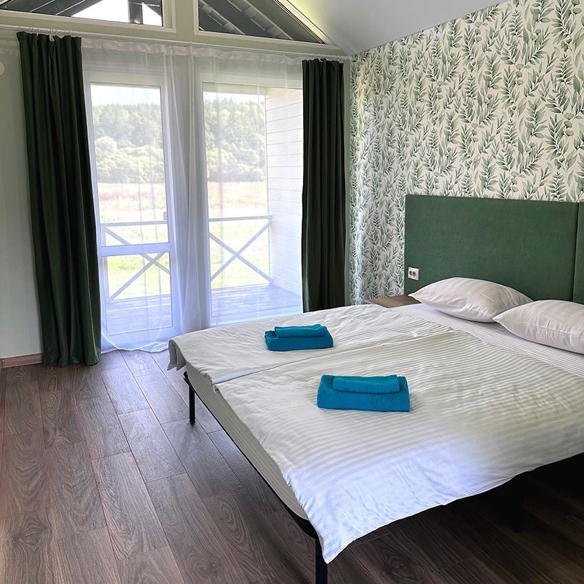 tariff Номер Double