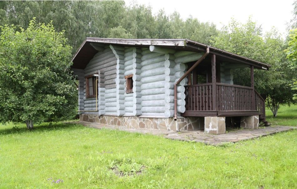 tariff Большая баня