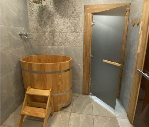 tariff Малая баня