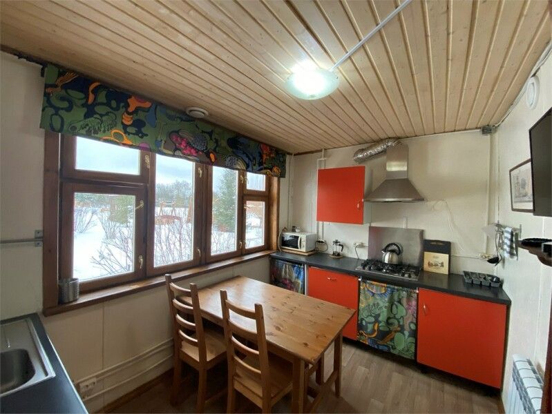 tariff Двухместный гостиничный номер эконом-класса с двумя раздельными кроватями