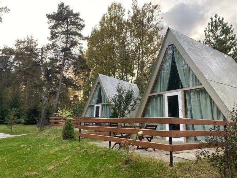 tariff Коттедж - студия