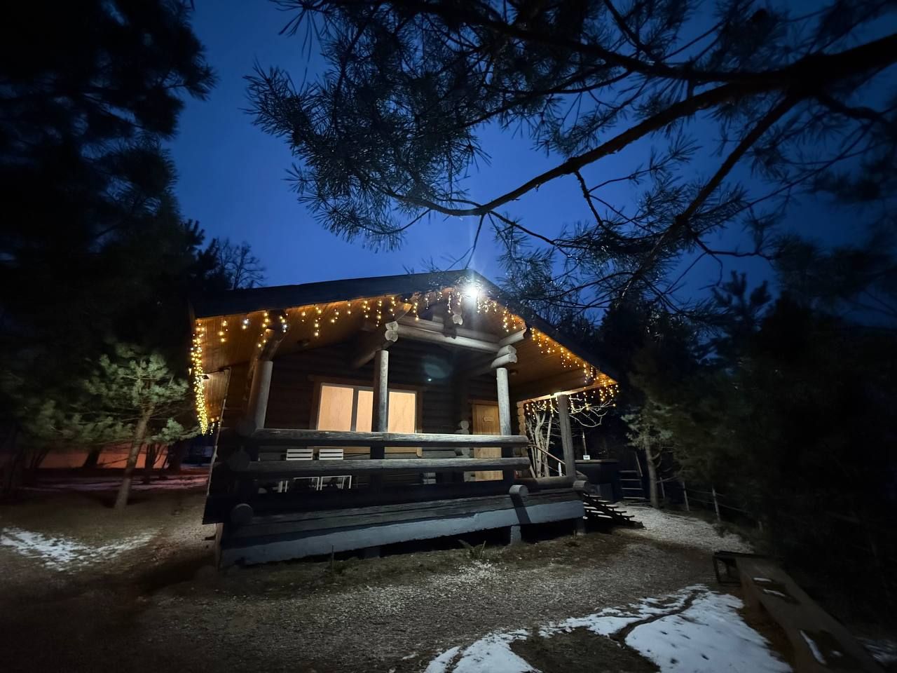 tariff Аренда бани