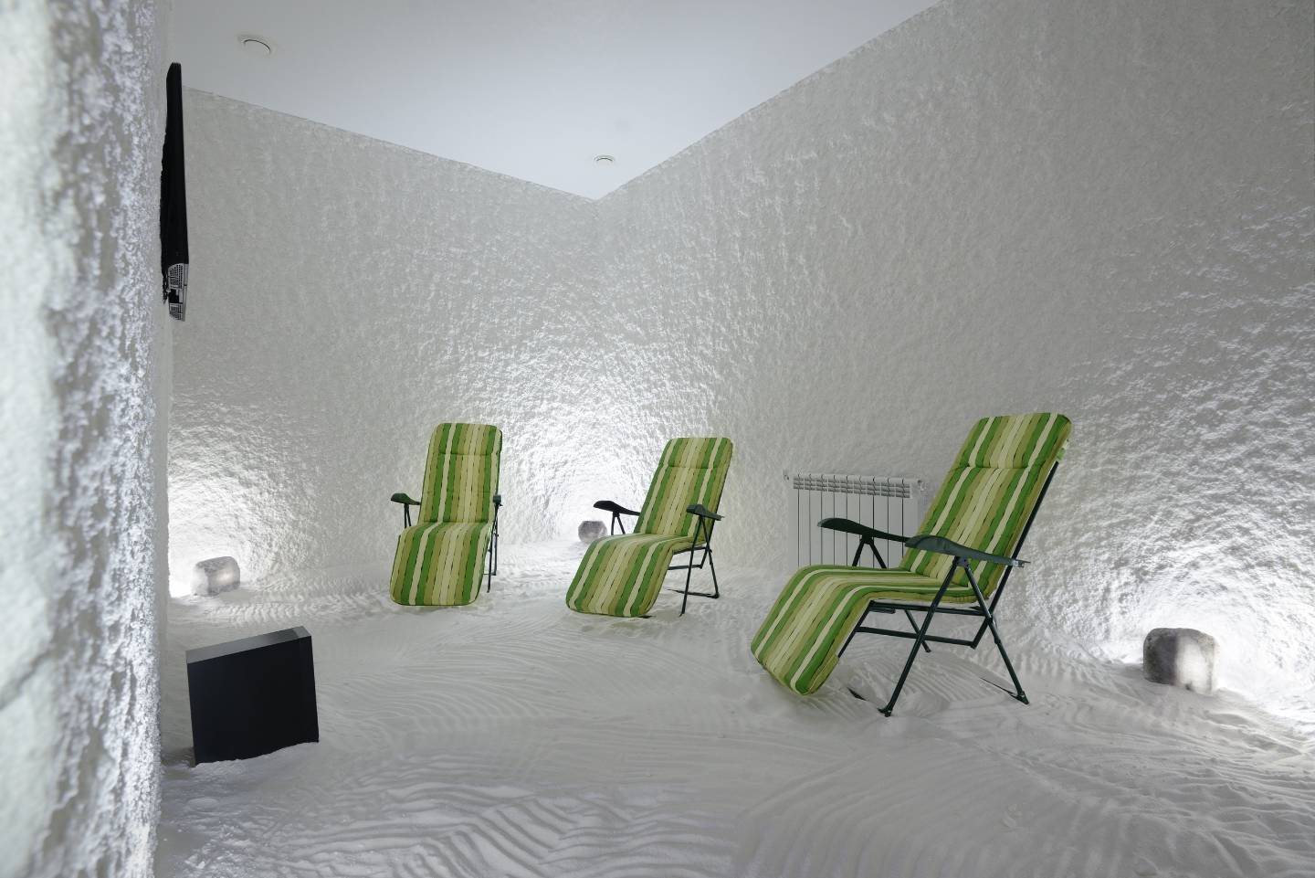 tariff Абонемент в СПА-центр