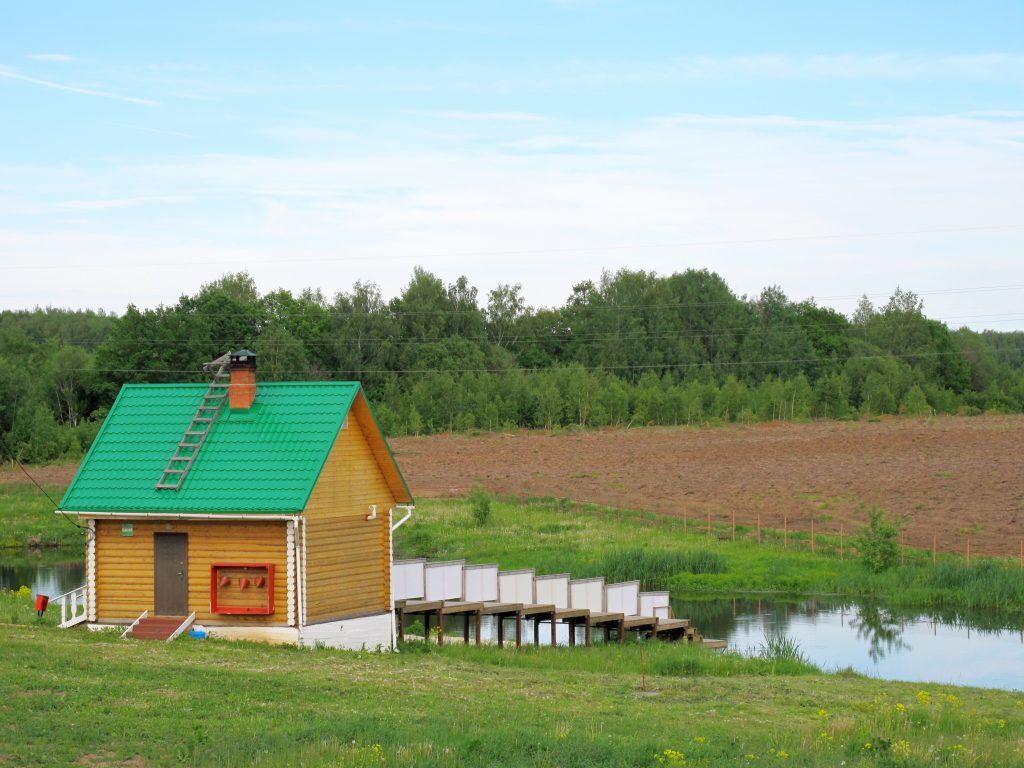 tariff Коттедж баня 1/2х местный